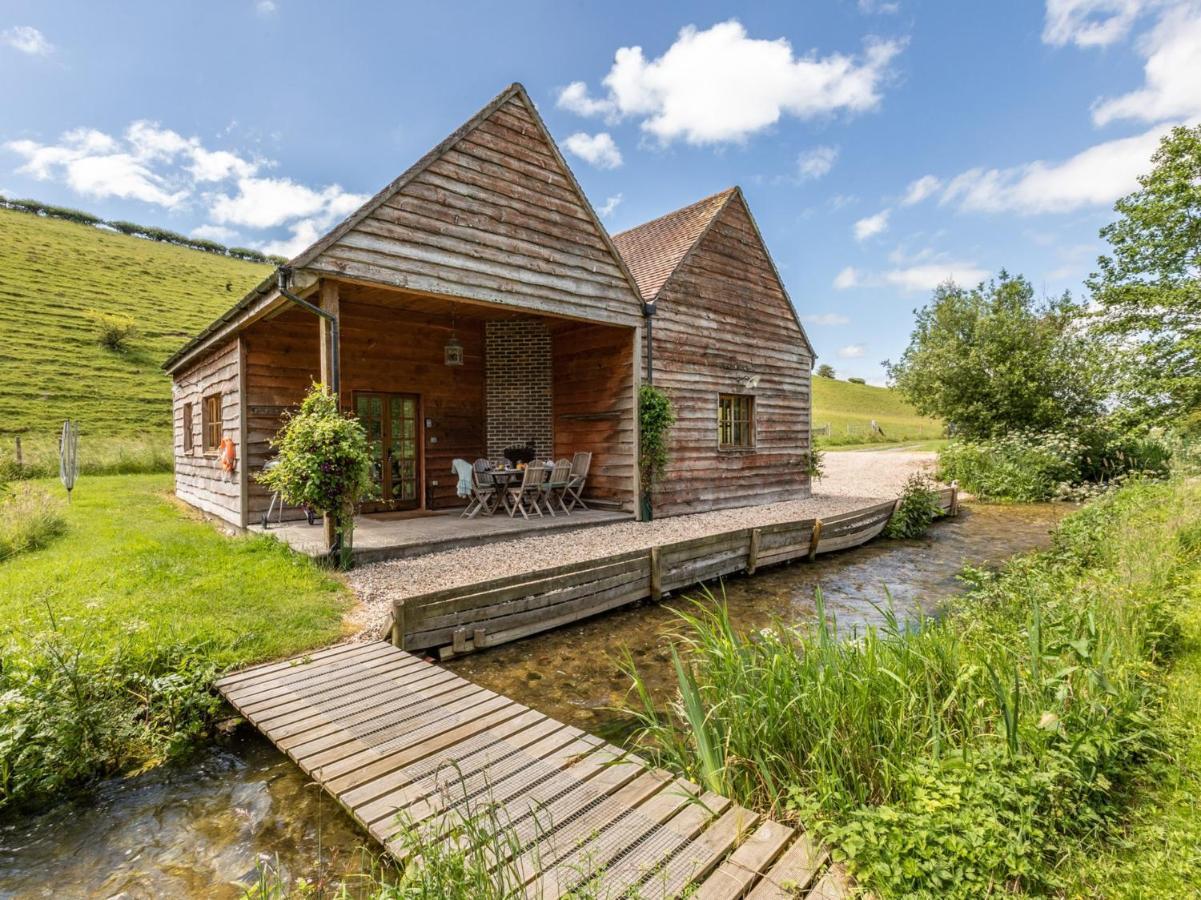 2 Bed In Dorchester 75243 Frampton  Екстериор снимка