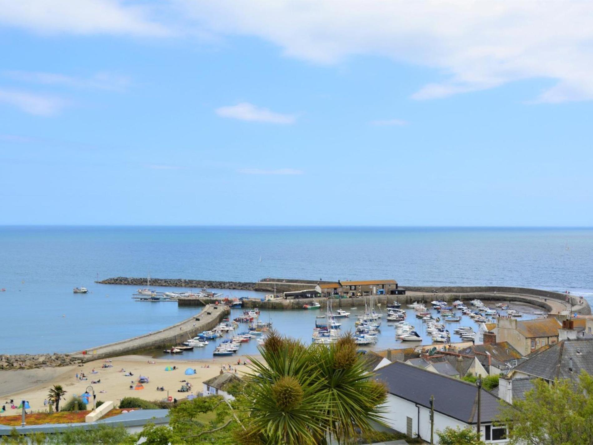 2 Bed In Dorchester 75243 Frampton  Екстериор снимка